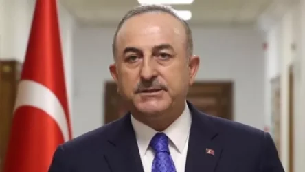 «Ճնշումը թույլ չի տալիս Երևանին համարձակ քայլեր ձեռնարկել». Չավուշօղլու