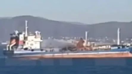 ՏԵՍԱՆՅՈՒԹ. Պայթյուն ռուսական տանկերի վրա․ կան զոհեր