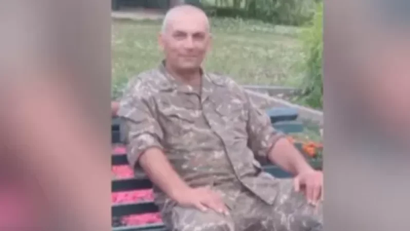 Սխալ տեղեկատվություն են տարածում, եղբորս վիճակը շարունակում է մնալ ծայրահեղ ծանր. Կարեն Մխիթարյան