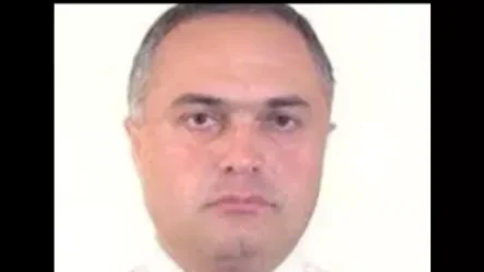 Թալանել են Բժշկական համալսարանի իրավաբանական բաժնի պետի տունը