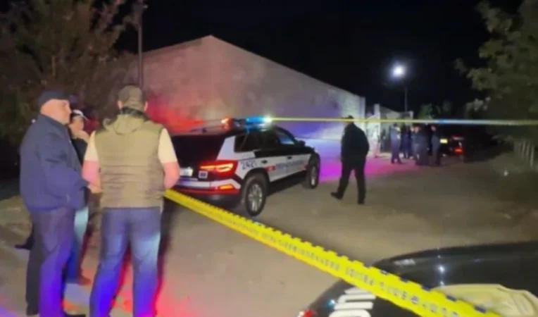 Վոլոդյա Գրիգորյանի հետ զենքից վիրավորում ստացած անձը գիտակցության է եկել․ նա հարցաքննվել է