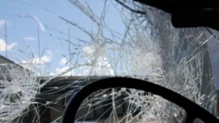 Ավտովթար՝ Ստեփանակերտ- Ասկերան ճանապարհին. զոհ կա