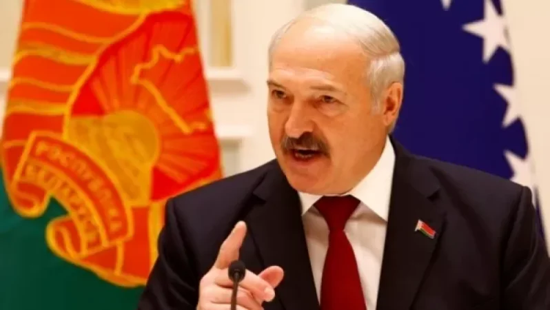 Բելառուսում այսուհետ բանակը կարող են օգտագործել ցուցարարների դեմ