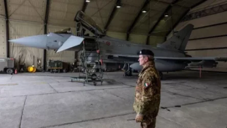 Ռումինական գյուղը կդառնա ՆԱՏՕ-ի ամենախոշոր ռազմաբազան Եվրոպայում