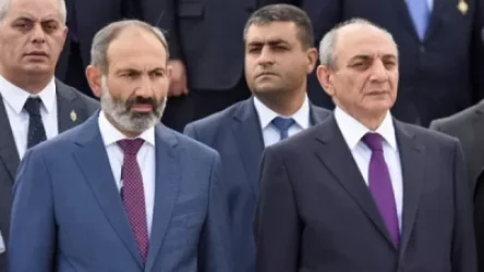 Փաշինյանը բացառում է դավադրությունները ԼՂ հարցի շուրջ