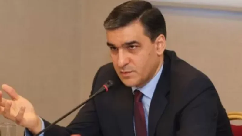 ՀՀ ՄԻՊ գործունեությունը աշխարհում միջազգային առաջատար փորձ ունեցողների շարքին է դասել