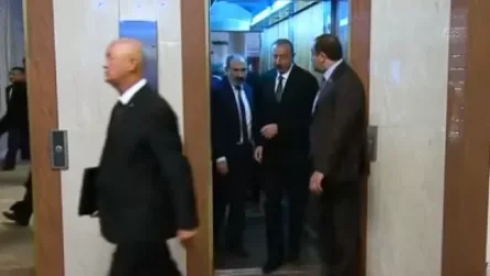 Ալիեւի հետ առաջին շփման ժամանակ դավադրություն եմ կազմակերպում․ վարչապետը՝ ասեկոսեների մասին