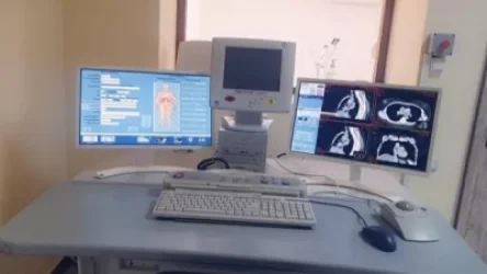 Սյունեցիները կարող են համակարգչային տոմոգրաֆիա անցնել ոչ միայն Գորիսի, այլև Կապանի ԲԿ-ում. Արսեն Թորոսյան