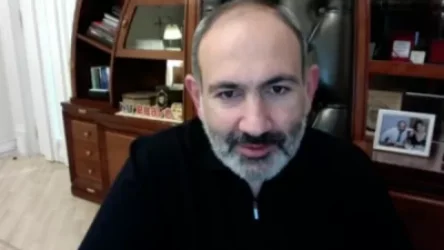 ՏԵՍԱՆՅՈՒԹ. Կան հիմա քրեական գործեր, որոնցով անցնում են գեներալները. Փաշինյան