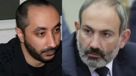 «Եթե պարզվի, որ մեղավոր եմ, ուրեմն՝ ցմահն ինձ քիչ է, գնդակահարե՛ք». դատապարտյալի բաց նամակը