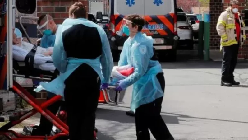 Կորոնավիրուսի բրիտանական և աֆրիկյան տեսակներով վարակման դեպքեր են գրանցվել Ճապոնիայում և Ֆինլանդիայում