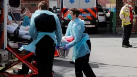 Կորոնավիրուսի բրիտանական և աֆրիկյան տեսակներով վարակման դեպքեր են գրանցվել Ճապոնիայում և Ֆինլանդիայում