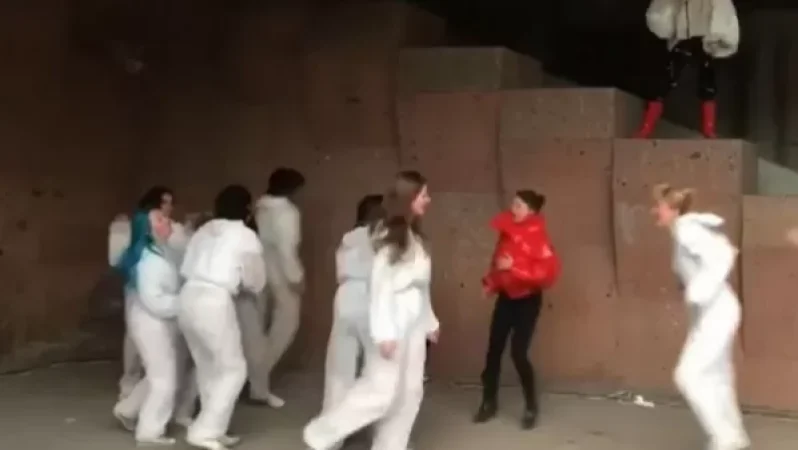 Բյուջեից 2,7 միլիոն դրամ  է հատկացվել «ՀուԶանք ու Զանգ» ներկայացման համար