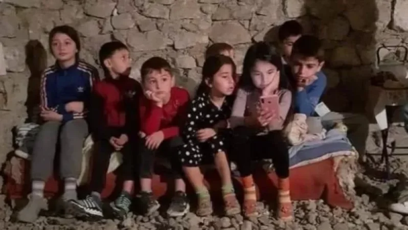 Դեկտեմբերի 29-ից նախադպրոցական տարիքի արցախցիները կստանան 20 000 դրամ աջակցություն