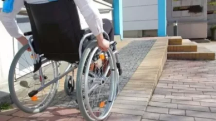 Մյուս տարի ԵՊՀ բոլոր մասնաշենքերում թեքահարթակներ կկառուցվեն