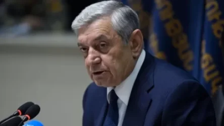 Համակարգում աշխատավարձի բարձրացում գրեթե չի եղել. Ցոլակյան