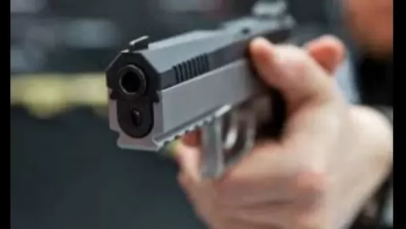 Վիճաբանություն, ծեծկռտուք և կրակոցներ Երևանում