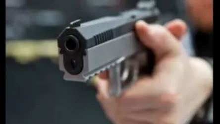 Վիճաբանություն, ծեծկռտուք և կրակոցներ Երևանում