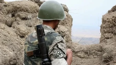 Սևան քաղաքում պայմանագրային զինծառայողի են դանակահարել