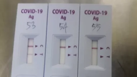 ԱՀԿ-ն Հայաստան է առաքել COVID-19-ի՝ արագ ախտորոշման հակագենային 40 հազար թեստ