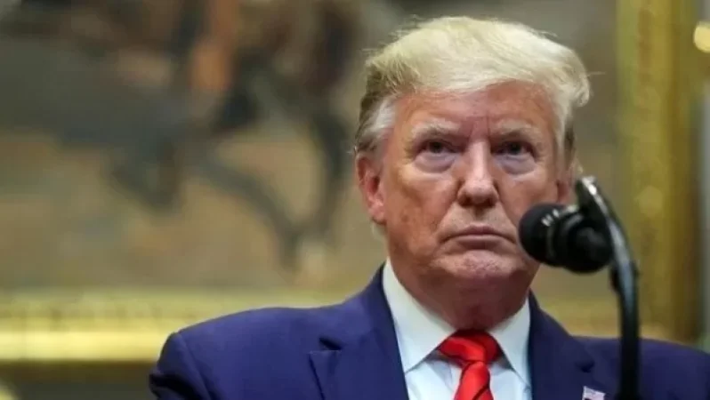 Թրամփը պահանջում  է բացահայտել «ուկրաինական գործով» իրազեկողի անունը