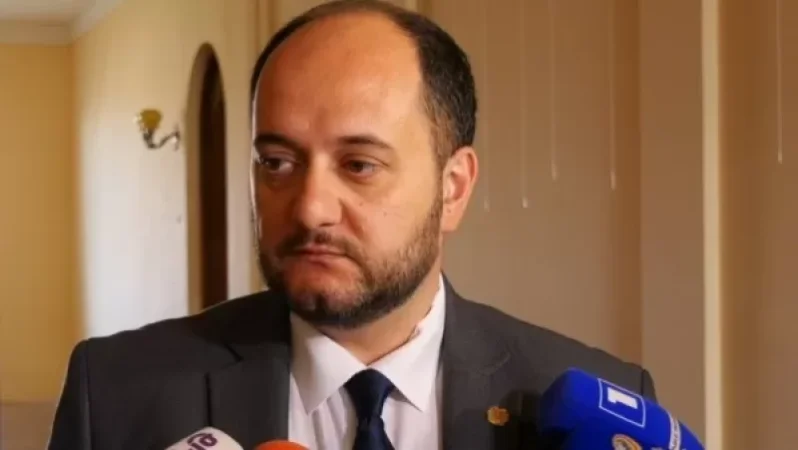 Չեմ պատրաստվում հրաժարական տալ. Արայիկ Հարությունյան