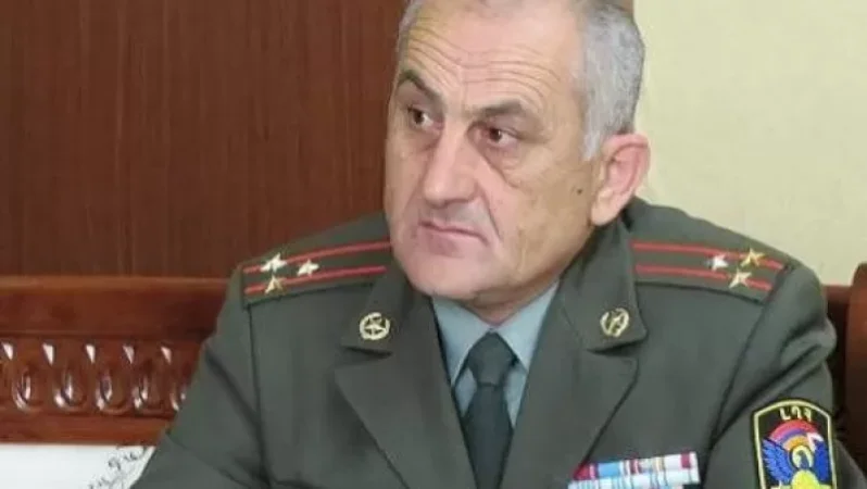 Արցախի ՊԲ նախկին խոսնակը պատասխանել է Նիկոլ Փաշինյանի վերջին հայտարարություններին