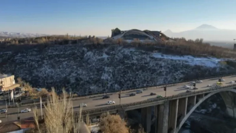 Կիևյան կամուրջը ժամանակավորապես կփակվի