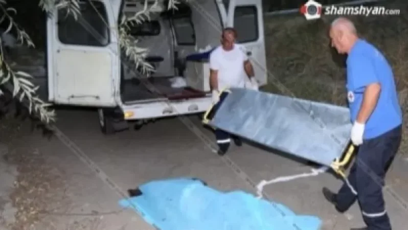 Արագածոտնի մարզում վրաերթի են ենթարկել 2 քաղաքացու և դիմել փախուստի․ մանրամասներ