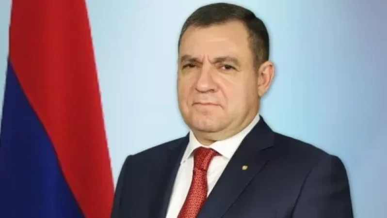 ԲԴԽ հայտարարությունը՝ Ռուբեն Վարդազարյանի դիմումի վերաբերյալ