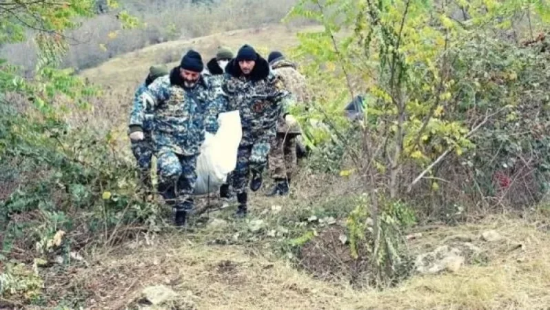 Որոնողափրկարարական ջոկատին այսօր թույլ չեն տվել մեկնել Ֆիզուլի. Արցախի ԱԻՊԾ