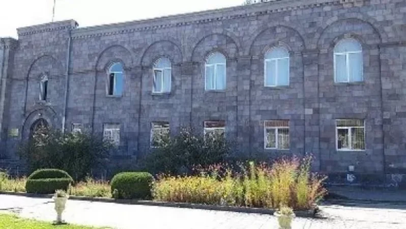 Գորիսի 12 շենք-շինությունն արդեն Ադրբեջանի վերահսկողության ներքո է. պատրաստվում է նոր ցուցանակ