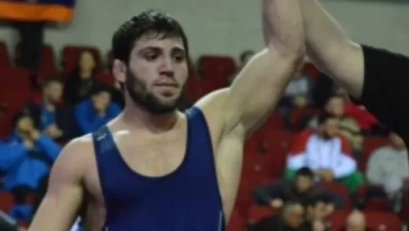 Կարապետ Չալյանը դուրս եկավ կիսաեզրափակիչ, որտեղ կմրցի ադրբեջանցու հետ