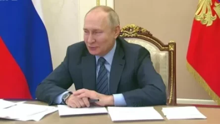 ՏԵՍԱՆՅՈՒԹ․ Մենք խելացի ենք, իսկ նրանք, ովքեր մերժում են մեր մշակույթը, ոչ այնքան․ Պուտին