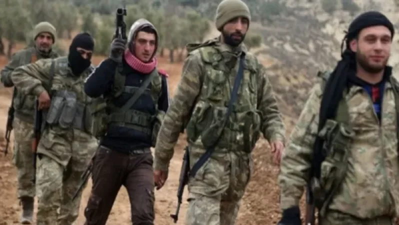 300 Mercenaries Shot by Azerbaijani Armed Forces: Wargonzo