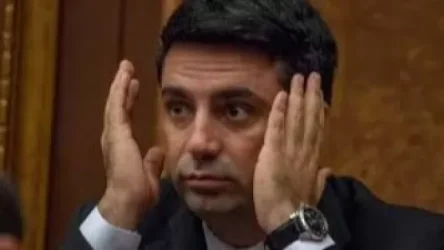 Շեֆին պաշտպանելիս կոկային բառն է ճիշտ օգտագործել․ Ալեն Սիմոնյանը՝ հանրապետականներին