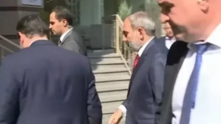 «Ժողովուրդ»․ Ինչ են խոսել Փաշինյանն ու ՔՊ-ականները 2,5 ժամ․ մանրամասներ