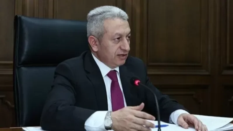 Հայաստանը ցածր եկամուտ ունեցող երկիր էր, իսկ հիմա՝ միջին. Ջանջուղազյան