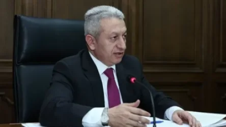 Հայաստանը ցածր եկամուտ ունեցող երկիր էր, իսկ հիմա՝ միջին. Ջանջուղազյան