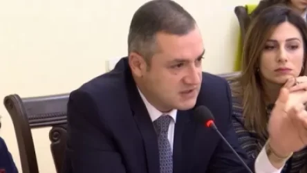 ՏԵՍԱՆՅՈՒԹ. Տարեցների խնդիրները պետք է հոգալ. Ուրիխանյանը` թոշակների բարձրացման խնդրի մասին