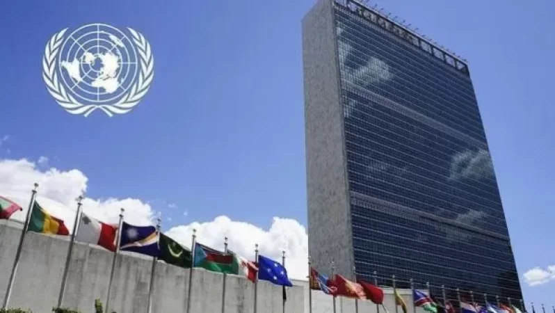 ՄԱԿ-ից հայտնել են Լեռնային Ղարաբաղի քաղաքացիական բնակչության շրջանում 40 զոհի մասին