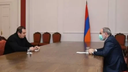 Վարչապետը խմբակցությունների ղեկավարների հետ քննարկել է ընտրությունների անցկացման հարցը