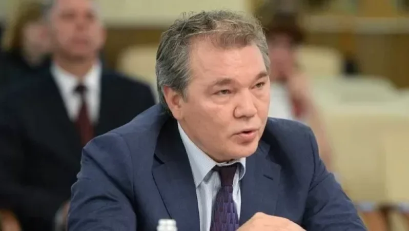 Ռուսաստանը Հայաստանին ավելի շատ զենք է վաճառում. Կալաշնիկովը՝ Ադրբեջանին զենք վաճառելու մասին