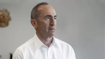 Քոչարյանի նկատմամբ գրավի կիրառմանը դեմ են դատախազները