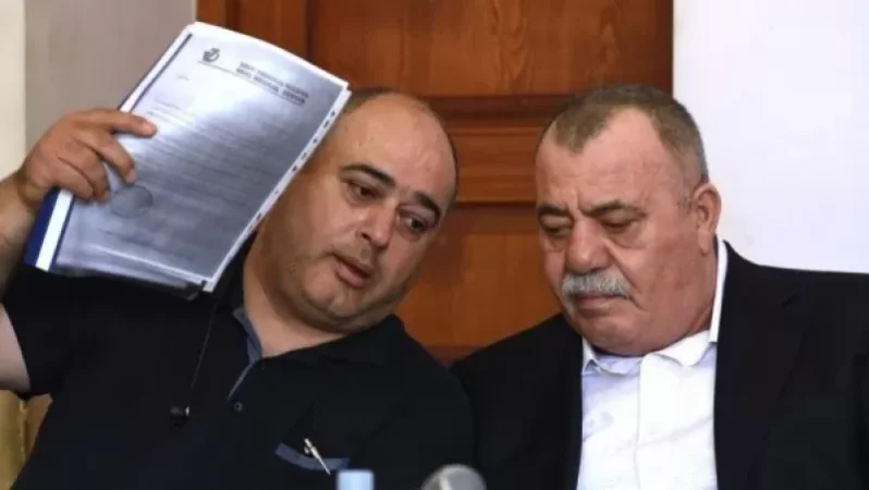 Մանվել Գրիգորյանի խափանման միջոցը փոխելու միջնորդությունը մերժվեց