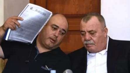 Մանվել Գրիգորյանի խափանման միջոցը փոխելու միջնորդությունը մերժվեց