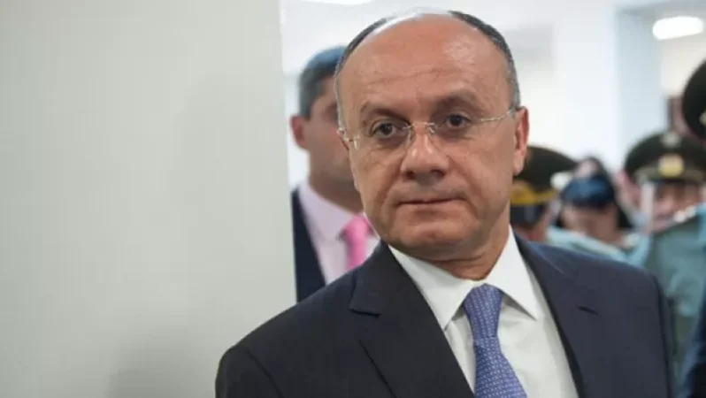 Ռոբերտ Քոչարյանը գտնվում է անհավասար պայմաններում. Սեյրան Օհանյան