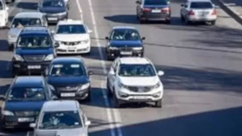 Երթևեկության փոփոխություն՝ Երևանում