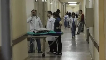 ՌԴ-ում երկու հայ երիտասարդ վերակենդանացման բաժանմունքում են հայտնվել