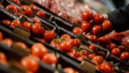 «Ռոսսելխոզնադզորը» կթույլատրի լոլիկի ներկրումը ևս 15 ադրբեջանական ձեռնարկություններից